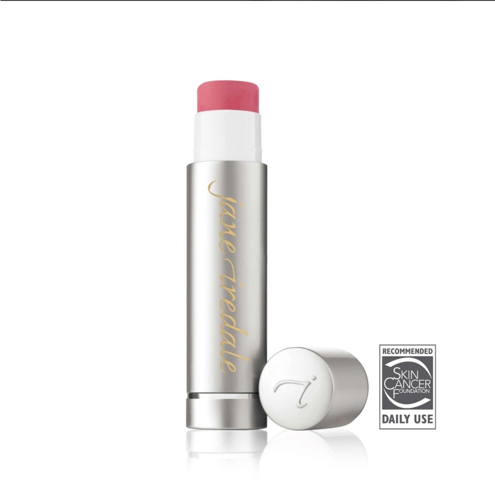 Jane Iredale LipDrink Lip Balm in Flirt